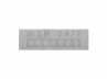ДПО-14 без отверстия
